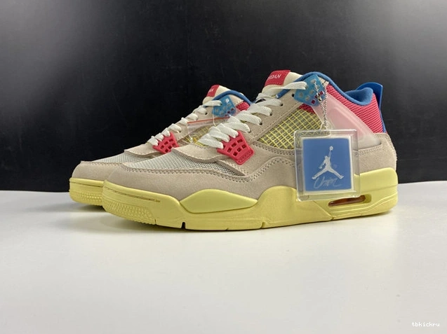 Cheap TBK Guava DC9533- MoistureWicking 4 Jordan Ice 3868 Union Retro 1015